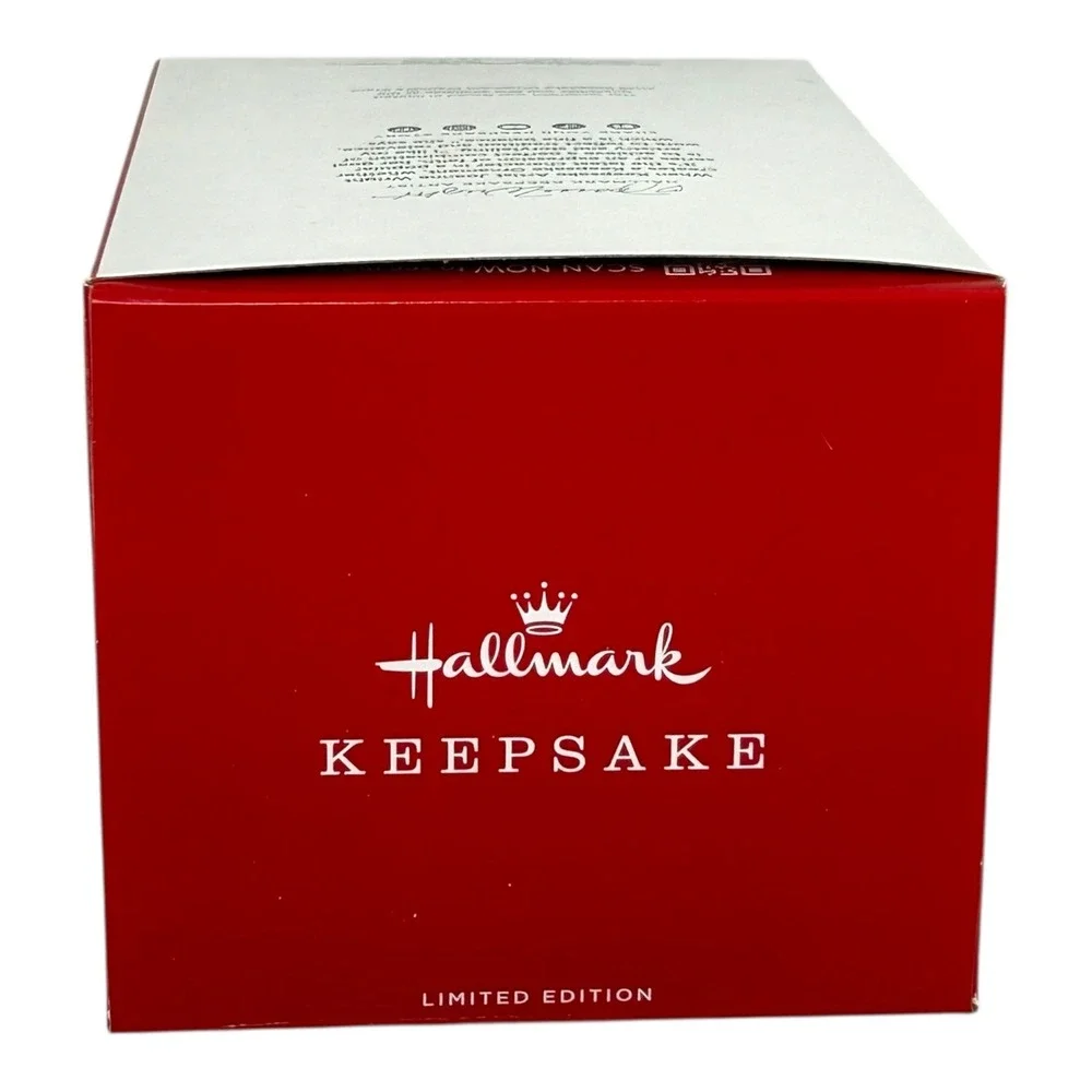 Hallmark father christmas